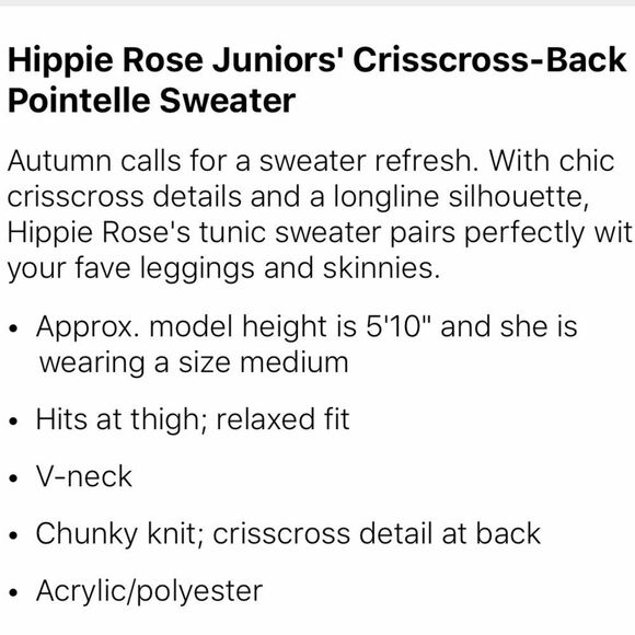 Green knitted sweater - Picture 7 of 7